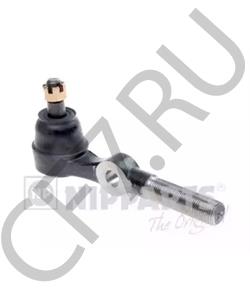 0K550-32-450 ASIA MOTORS Наконечник поперечной рулевой тяги в городе Королёв