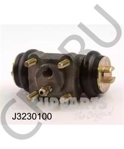 ZIG21-26-7100 ASIA MOTORS Колесный тормозной цилиндр в городе Королёв