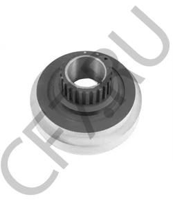 1050620 Ojd Монтажный комплект барабанных колодок в городе Королёв