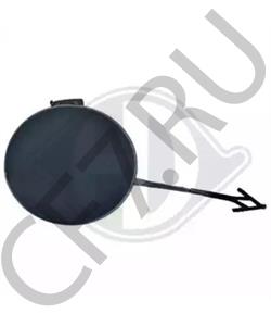 4G0807241 AUDI Заслонка, буксирный крюк в городе Королёв