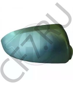 451 811 0407 C22A SMART Покрытие, внешнее зеркало в городе Королёв