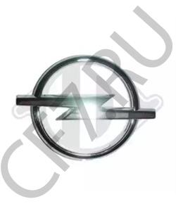 1324014 GM Эмблема 'Opel' в городе Королёв