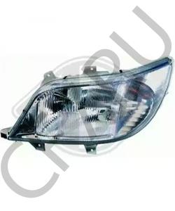 '8010-061 METACO Радиатор основной в городе Королёв