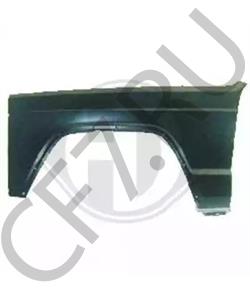 55029858 JEEP Крыло в городе Королёв