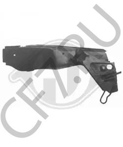 46422492 FIAT Лонжерон в городе Королёв