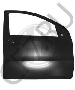 51767630 FIAT Дверь, кузов в городе Королёв