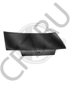 0007797846 FIAT / LANCIA Капот двигателя в городе Королёв