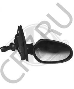 RV80049 ROVER Наружное зеркало в городе Королёв
