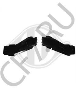 60693957 ALFA ROMEO Крепление фары в городе Королёв