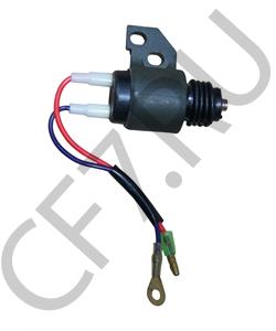 4930591 DMP Выключатель дросселя (акселератора) (4944704) - 6CT, 4BT в городе Королёв