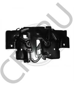 BN8V56620A MAZDA Замок капота в городе Королёв