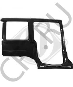 98808105 FIAT Боковина в городе Королёв