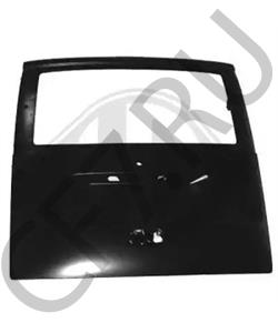 98808068 FIAT Задняя дверь в городе Королёв