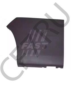 735491686 Fiat/Alfa Romeo/Lancia молдинг крыла зад лев [ORG в городе Королёв