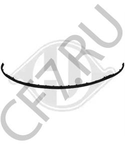 865912B000 HYUNDAI / KIA СПОЙЛЕР БАМПЕРА [ORG в городе Королёв