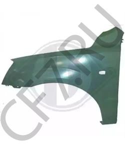 663213E130 MOBIS Автозапчасть/PANEL ASSY, FENDER в городе Королёв