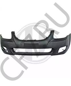 865112F501 JH БАМПЕР ПЕРЕДНИЙ в городе Королёв