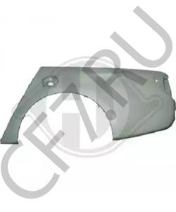 6722A060 MITSUBISHI Боковина в городе Королёв