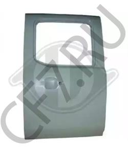 UR63-72-020E MAZDA Дверь, кузов в городе Королёв