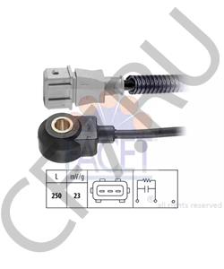 39250-4X410 Inzi Датчик детонации KIA Bongo 3 (06-) №2 INZI в городе Королёв