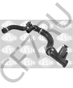 1336AW DS Шланг радиатора в городе Королёв