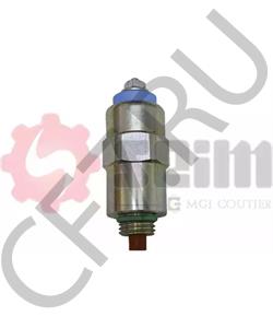 9108-073A DELPHI Стопорный механизм, система впрыска в городе Королёв