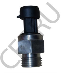 VG1092090311 M&W Auto parts Датчик давления масла Евро-4 HOWO D10\D12 в городе Королёв