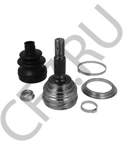 7849841 GEO Шарнирный комплект, приводной вал в городе Королёв