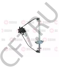 807012X000 AWD Подъемное устройство для окон в городе Королёв