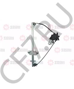 807002X000 AWD Подъемное устройство для окон в городе Королёв