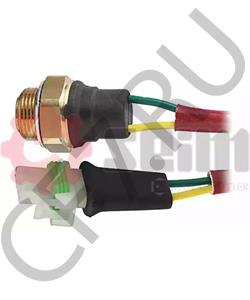 006001590 ALPINA Термовыключатель, вентилятор радиатора в городе Королёв