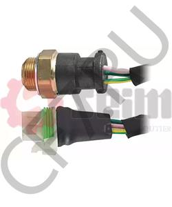 7700777683 ALPINE Термовыключатель, вентилятор радиатора в городе Королёв