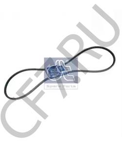 13H3708 LEYLAND-INNOCENTI Клиновой ремень в городе Королёв