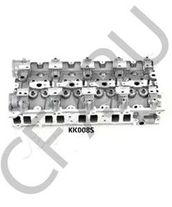 K149P-10090 KIA Головка цилиндра в городе Королёв