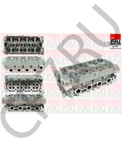 18K4FJ32147263 ROVER Головка цилиндра в городе Королёв