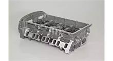 Peugeot-Citroen Головка блока цилиндров Duratorq 2,2 TDCi