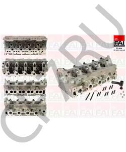 2210027400 KIA Головка цилиндра в городе Королёв