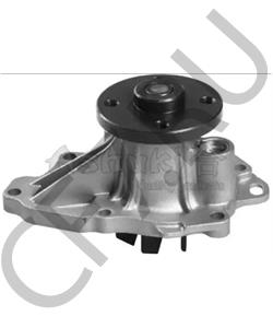 WP2521 DELPHI помпа!\ Toyota Avensis/Camry/RAV4 2.0i/2.4i 00> в городе Королёв