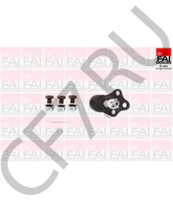 NBU3400 LDV Несущий / направляющий шарнир в городе Королёв