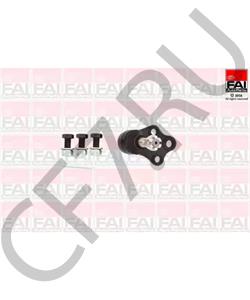 NBU3401 LDV Несущий / направляющий шарнир в городе Королёв