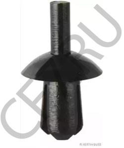 6U0 853 733 VW Распорная заклепка в городе Королёв