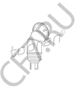 191 419 523C SEAT Манжета, колонка рулевого управления в городе Королёв