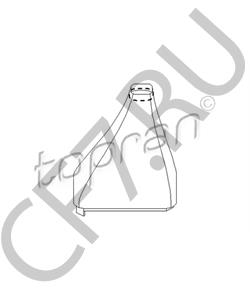 90437426 VAUXHALL Обшивка рычага переключения в городе Королёв