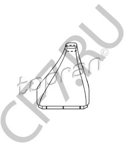 90436277 VAUXHALL Обшивка рычага переключения в городе Королёв