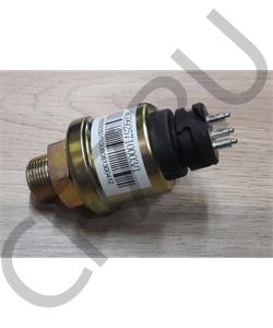 WG9925710003 HOWO Датчик давления воздуха M22*1,5 в городе Королёв