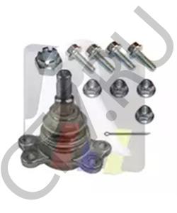 10342 FEBI BILSTEIN Планка успокоителя цепи управления в городе Королёв