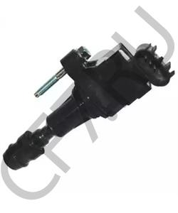 12107 Hordano Передний пневматический амортизатор левый/правый CADILLAC Escalade (2014-2020) в городе Королёв