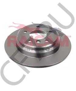 12325 АвтоДело КРЮК ДЛЯ БУКСИРОВОЧНОГО ТРОСА (цинк) в городе Королёв