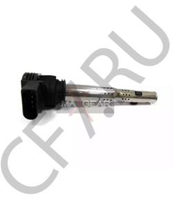 12780 INTERMOTOR катушка зажигания Audi в городе Королёв