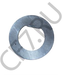 AZ9100410062 HOWO Шайба стопорная гайки передней ступицы в городе Королёв
